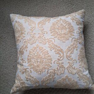 Rodeo home pillow
